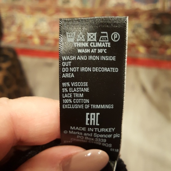 M&S Collection Leggings NEW - Picture 5 of 5